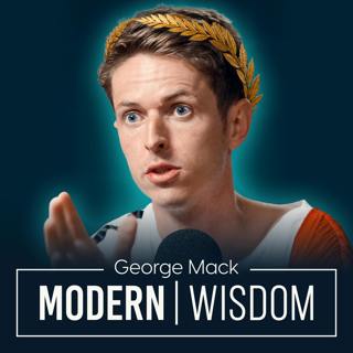 The Most Important Questions Of Our Time - George Mack - #1124