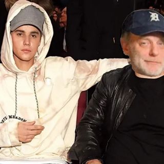 The Fall of Bieber – May 14, 2025