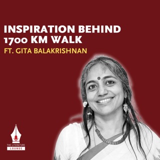 Is Indian Architecture Failing Us? Gita Balakrishnan’s 1700km Walk Reveals All