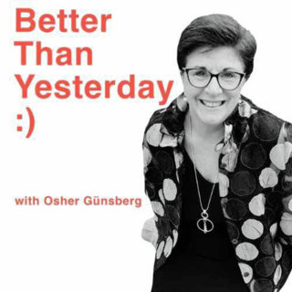 For grown men to ‘do better’ we must all ’do better’ for our young boys (with Maggie Dent.)