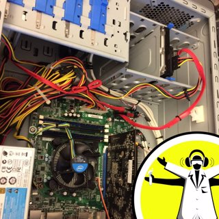 What's Inside Your Computer?