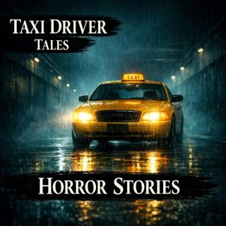 Mexican Taxi Drivers' Horror Stories | True Tales from the Most Cursed Night Shift