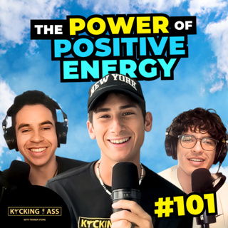 Feeling Sick or Stressed? Check the Energy Around You