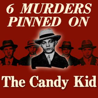 The Candy Kid Escapes