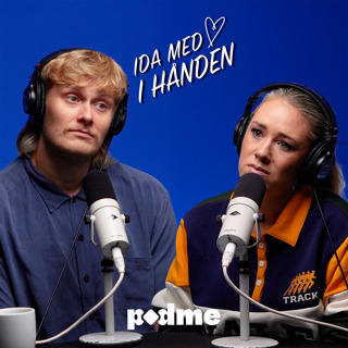 Karsten Blomvik: Selvmordstankene som startet som barn