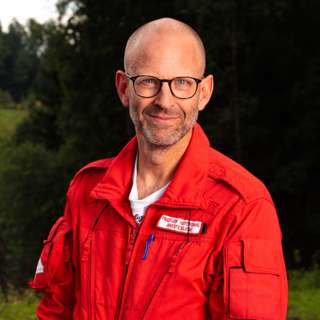 Avansert diagnostikk i akuttmedisinen