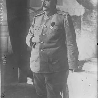 The Russian Civil War - Part 3 - The Background