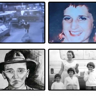 Chilling Unsolved Mysteries Detectives Can't Explain