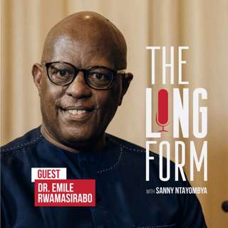 "I Bled Internally When Fred Rwigema Died" – Dr. Emile Rwamasirabo on Exile, War and Liberation