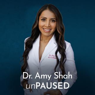 Gut, Brain, and Hormones: The Menopause Connection with Dr. Amy Shah