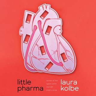 Words as Medicine with Laura Kolbe, MD
