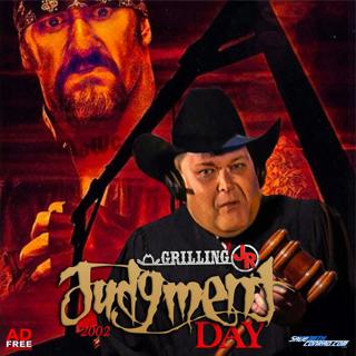 Episode 161: Judgement Day 2002
