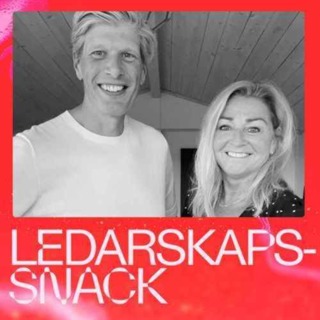 #26 Det handlar om vad AI gör med tillit - med Eva Ekedahl och Frank Ekelund