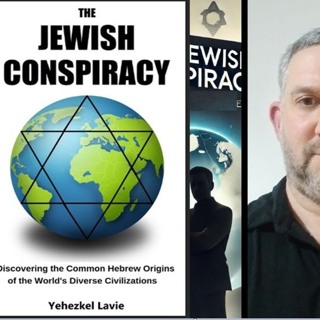 Is There A Real 'Jewish Conspiracy'? - The Tamar Yonah Show