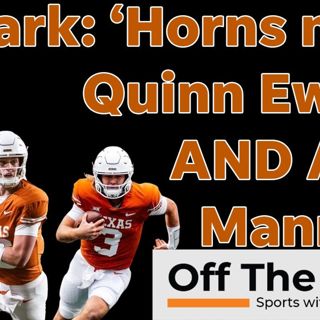 QB controversy at Texas? SEC Media Days Day 3 takeaways