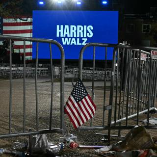 A New Era for Democrats (with Astead Herndon)