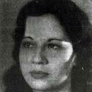 20,000 Volts in the Basement: The Execution of Toni Jo Henry