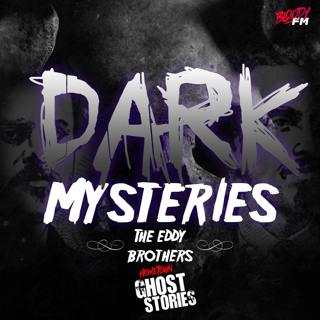 Dark Mysteries - The Eddy Brothers