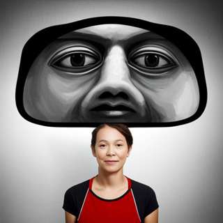Enhance Your Tesla Model Y with a Double Layer Funny Eyes Sunshade: 2024 Review