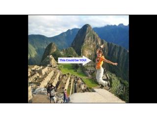 Join a Meditation Trip to Peru with Retreat Facilitator Amy Pattee Colvin