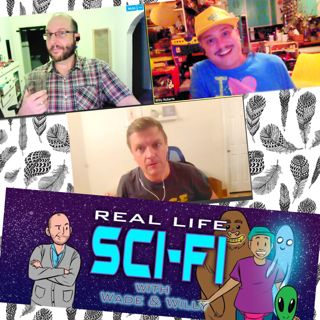 312: 312 - Are We Going to Run Out of Food with Skip Stewart