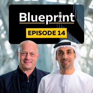 Episode 14 - How the UAE is shaping the future of space exploration