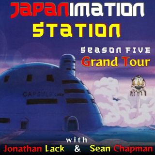 S5E13 - DRAGON BALL DAIMA Review: The Delightful 2024 Dragon Ball Isekai Anime