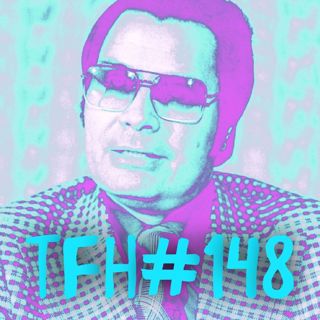 #148: Good Morning, Jonestown With Tony Burkett & Russell Douglas