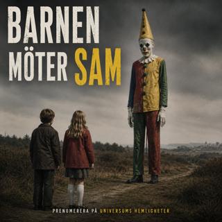 174: Barnen möter Sam