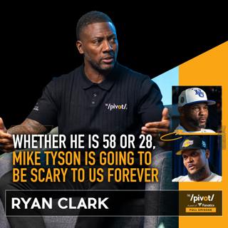 Ryan, Channing & Fred: Sports and Entertainment coming Live from Dallas, Talking Jake Paul vs Mike Tyson, Deion Sanders and future , Lebron James, Bronny back in the G-League, advice to life 