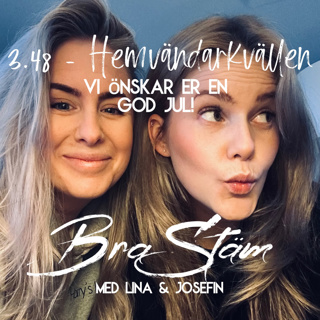 3.48 - Hemvändarkvällen