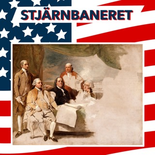 179 USA:s expansion del 1: Från östkusten till Mississippifloden