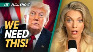 President Trump, Don’t CAVE on This | Ep 271