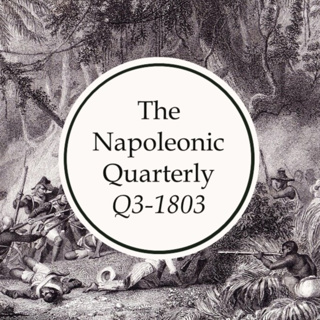 Episode 47: Q3-1803 - Enter Wellesley