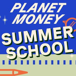 Summer School 2: The golden ages of labor and looms