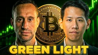 Bitcoin HITS $66K as Trump Clears the Way for the CLARITY Act | Jeff Park