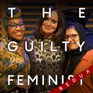 The Guilty Feminist Redux: Belonging with Yassmin Abdel-Magied and Mariam Khan