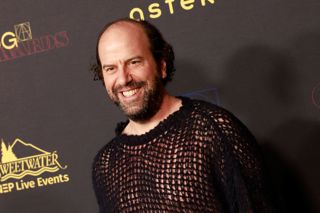 A conversation With Brett Gelman