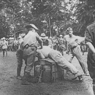 Episode 3.4 Flogging German civilians