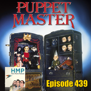 Puppet Master