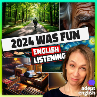 Learn English Naturally with 2024's Most Exciting Topics Ep 791