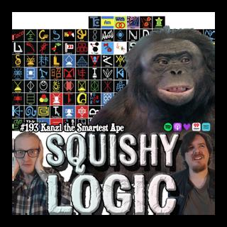 Kanzi: An Ape So Smart He Can Build a Fire, Toast Marshmallows & Beat Minecraft