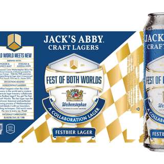 Ep. 194 - Weihenstephan and Jack's Abby