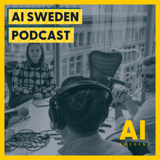 Reflektioner: Unity Health, lärdomar och möjligheter i Sverige - Johanna Bergman, AI Sweden