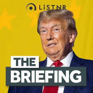Rent prices up 44% in 5 Years + Is Trump a fascist?