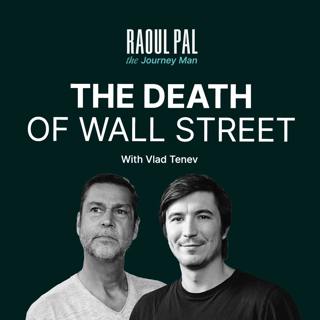 Robinhood CEO: THIS Will Change the Future of Finance ft. Vlad Tenev
