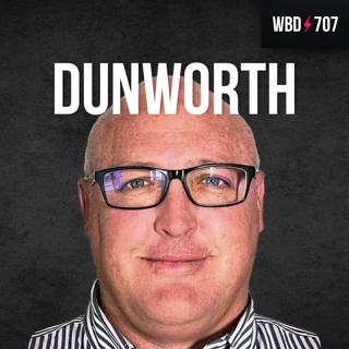 Valuing Bitcoin with Peter Dunworth - WBD707