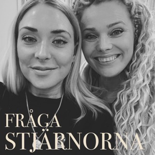 Hur ser en Nära döden upplevelse ut i ett horoskop? med gäst Jeanette Bergelin Hedström