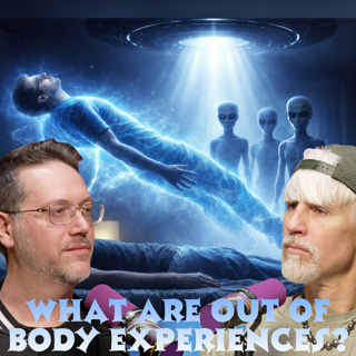Expert & EXPERIENCER discusses his theory on what’s REALLY happening | #91 Jason Quitt