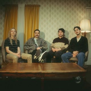 Causing A Ruckus With PATRICK MIRANDA From MOVEMENTS